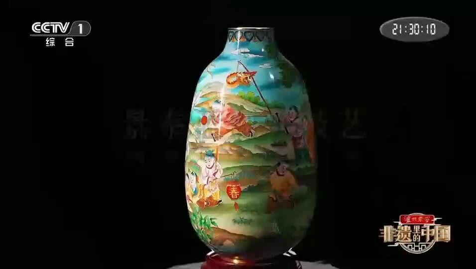视频封面